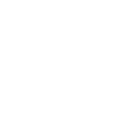 Rouleau de peinture blanc